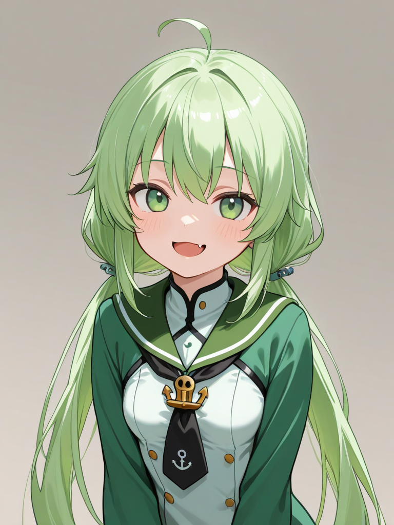 Glowworm (Azur Lane) — Azur Lane character card
