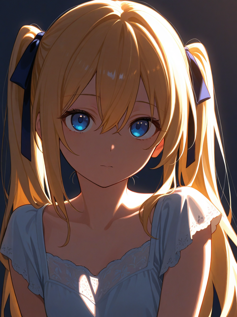 Glowworm (Warship Girls R) — Warship Girls R character card