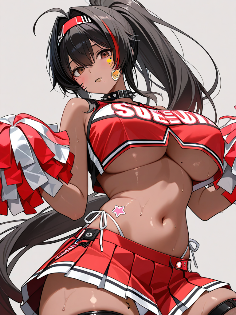 Bay (Nikke) — Goddess Of Victory: Nikke character card