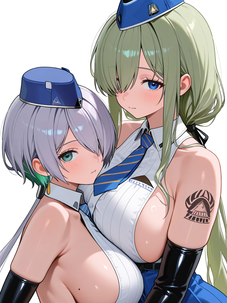 Brid (Nikke) — Goddess Of Victory: Nikke character card