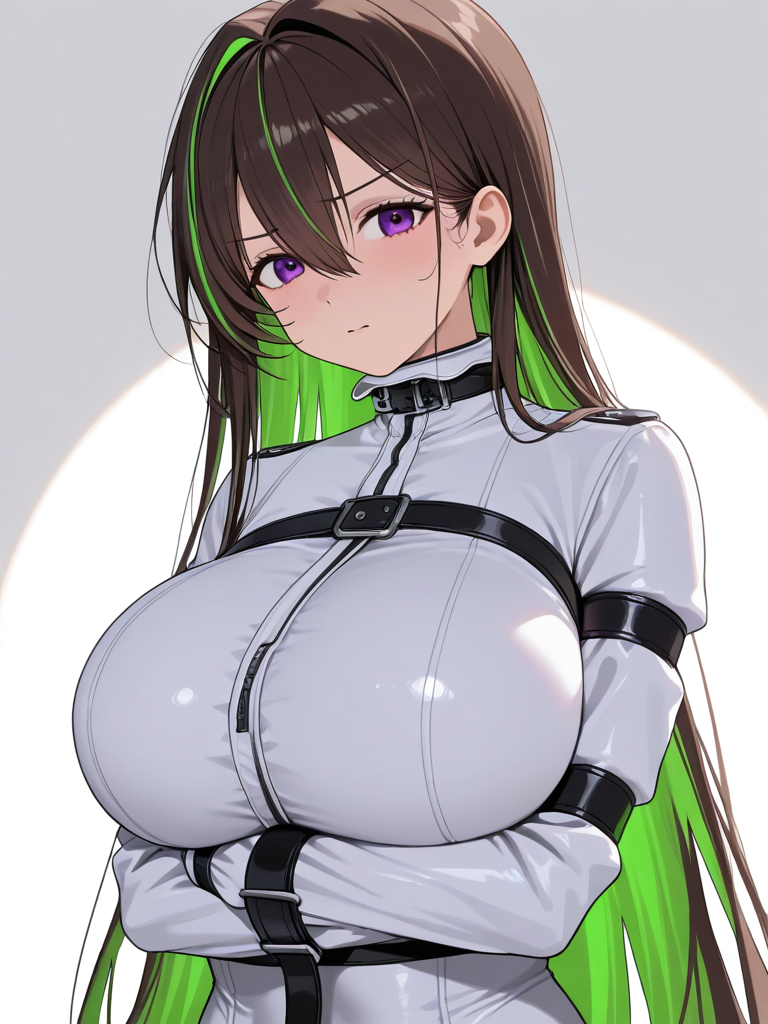 Guilty (Nikke) — Goddess Of Victory: Nikke character card