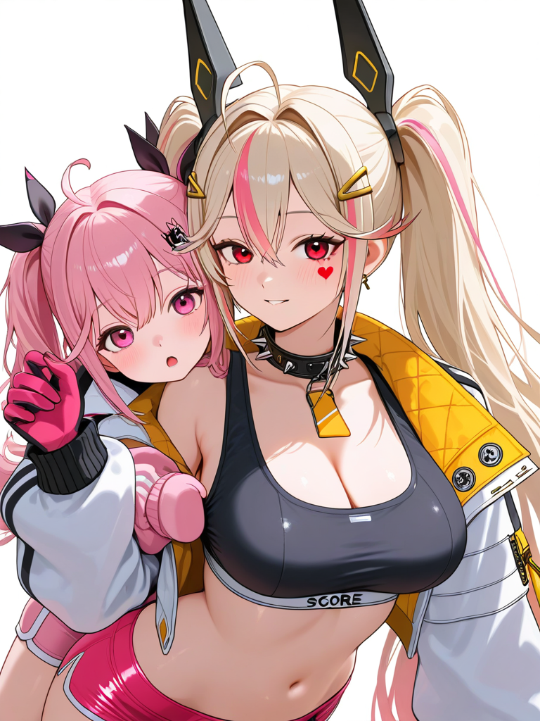 Jackal (Nikke) — Goddess Of Victory: Nikke character card