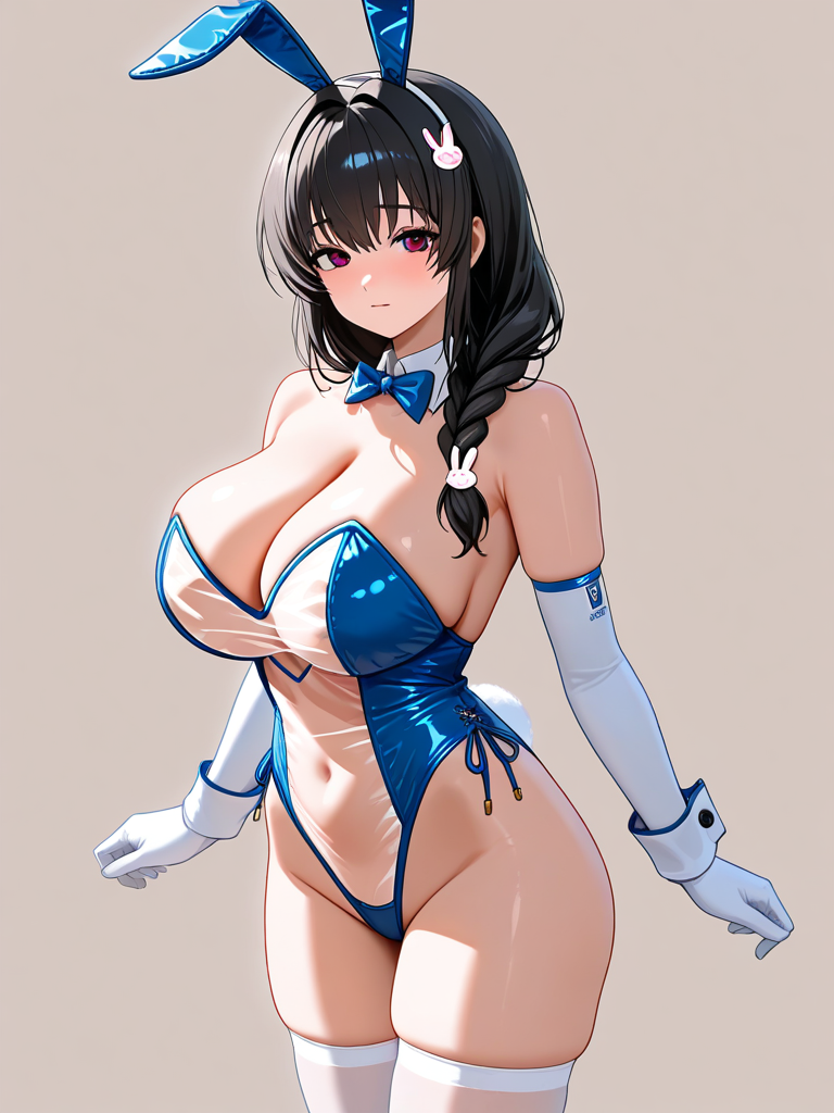 Mary (Nikke) — Goddess Of Victory: Nikke character card
