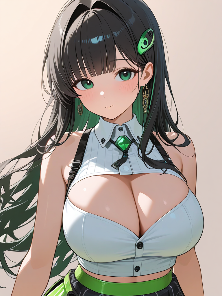 Mint (Nikke) — Goddess Of Victory: Nikke character card