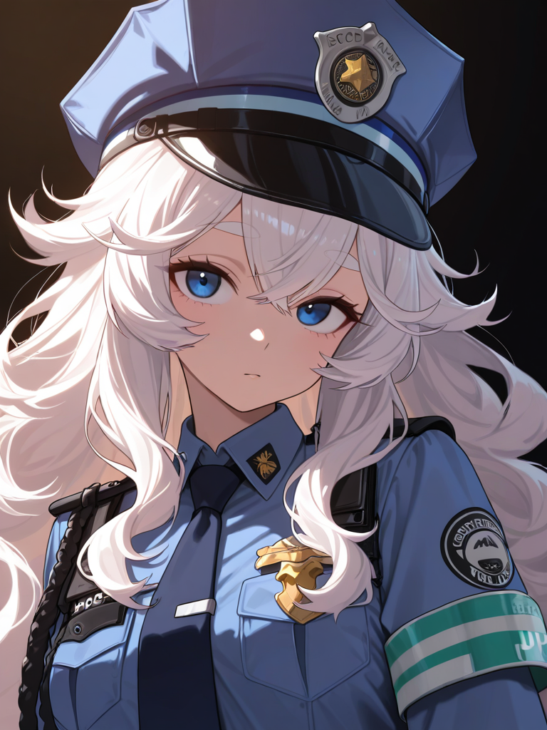 Poli (Nikke) — Goddess Of Victory: Nikke character card