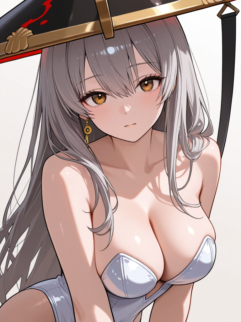 Scarlet (Nikke) — Goddess Of Victory: Nikke character card