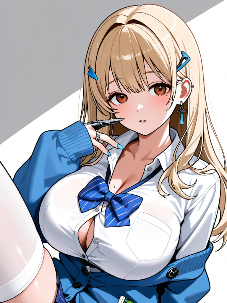 Tia (Nikke) — Goddess Of Victory: Nikke character card