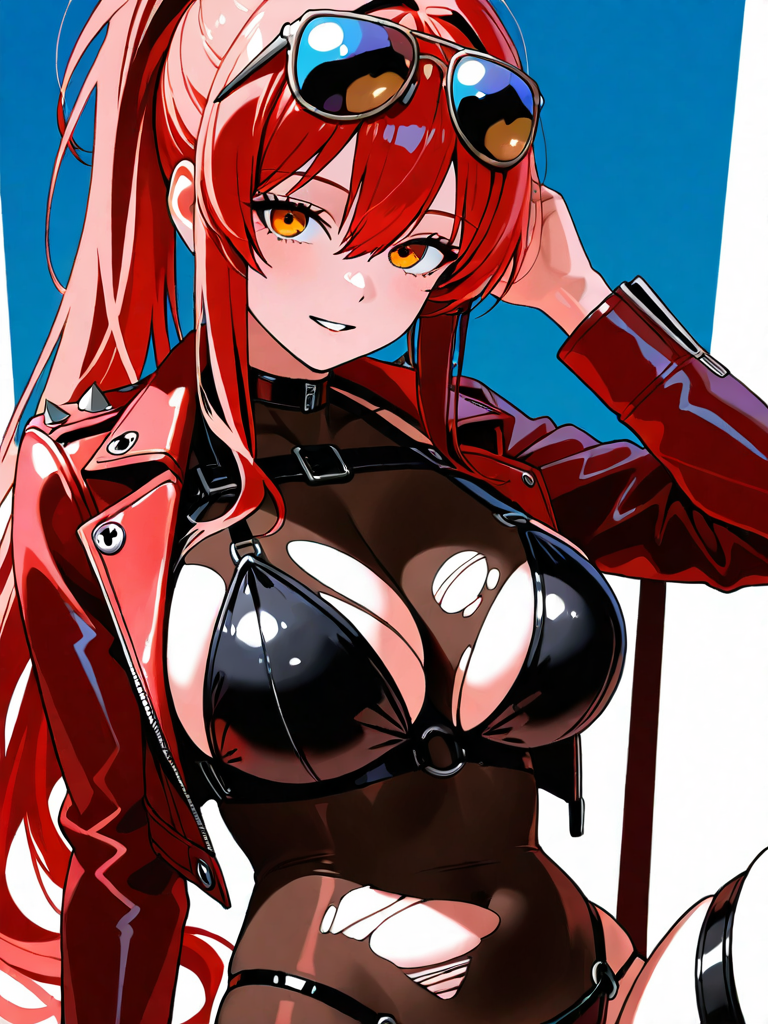 Volume (Nikke) — Goddess Of Victory: Nikke character card