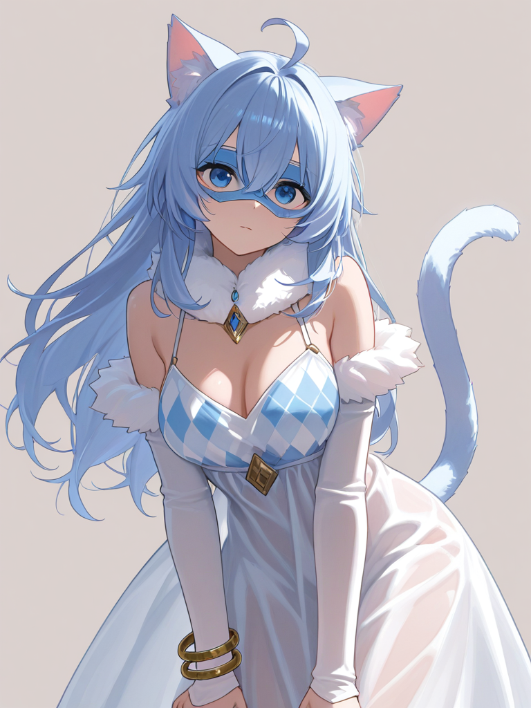 Goinkyo — Ragnarok Online character card
