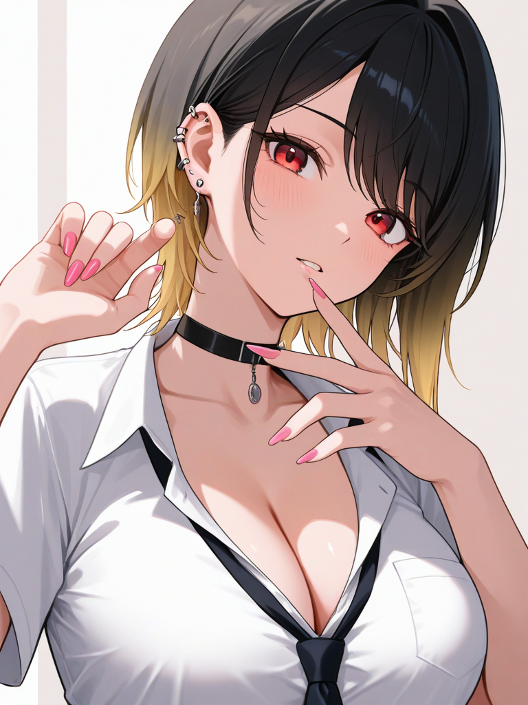 Gojou Wakana — Sono Bisque Doll Wa Koi Wo Suru character card