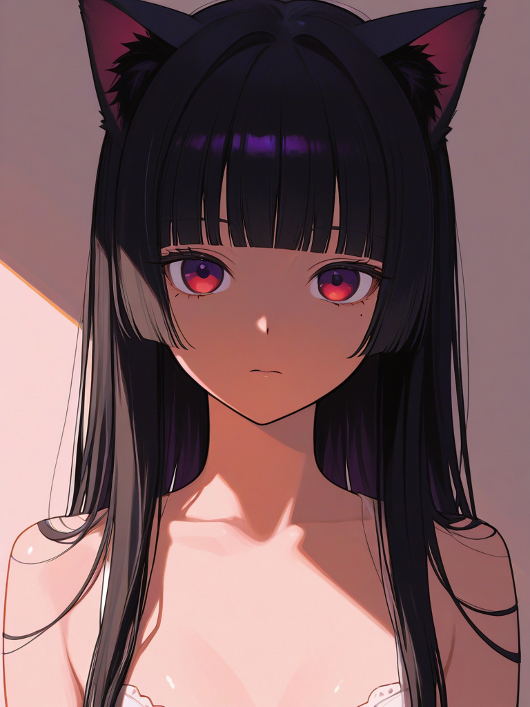 Gokou Ruri — Ore No Imouto Ga Konna Ni Kawaii Wake Ga Nai character card