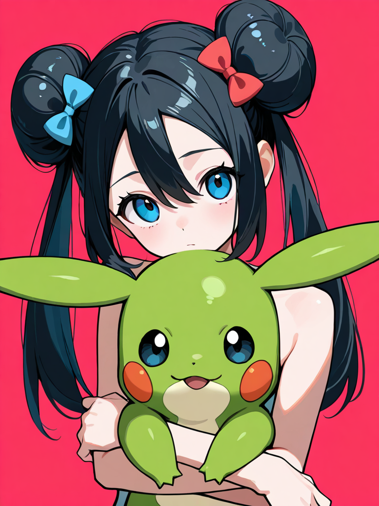 Gothorita — Pokemon character card