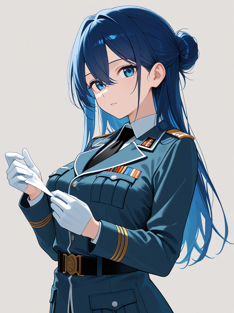 Gotland Andra (Kancolle) — Kantai Collection character card