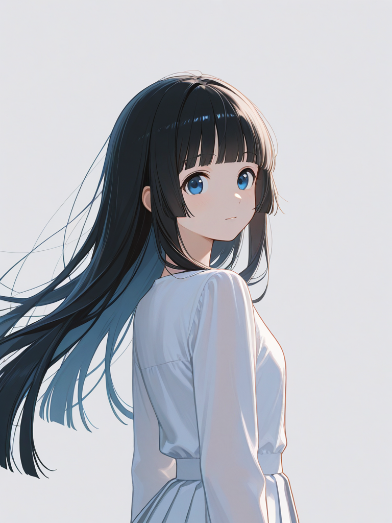 Goto Hime — Kakushigoto character card