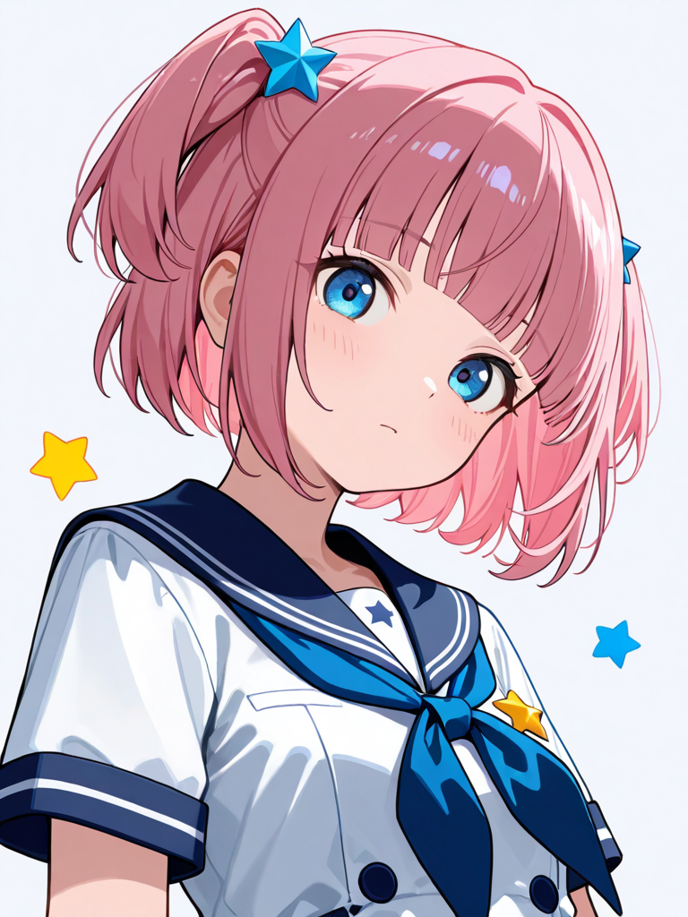 Gotoh Futari — Bocchi The Rock! character card