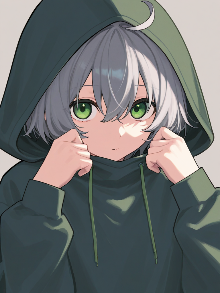 Gray (Fate) — Fate (Series) character card