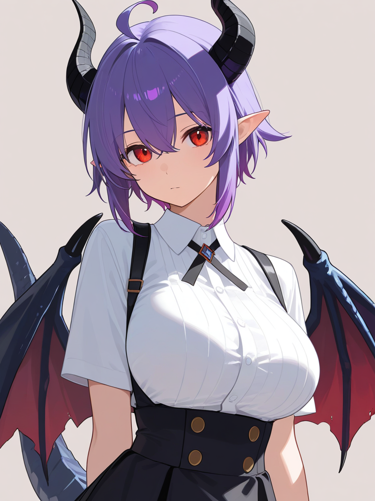 Grea (Shingeki No Bahamut) — Shingeki No Bahamut character card