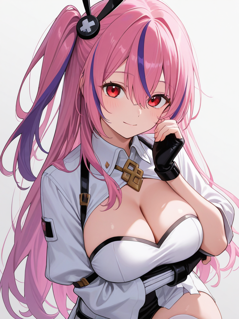 Grenville (Azur Lane) — Azur Lane character card