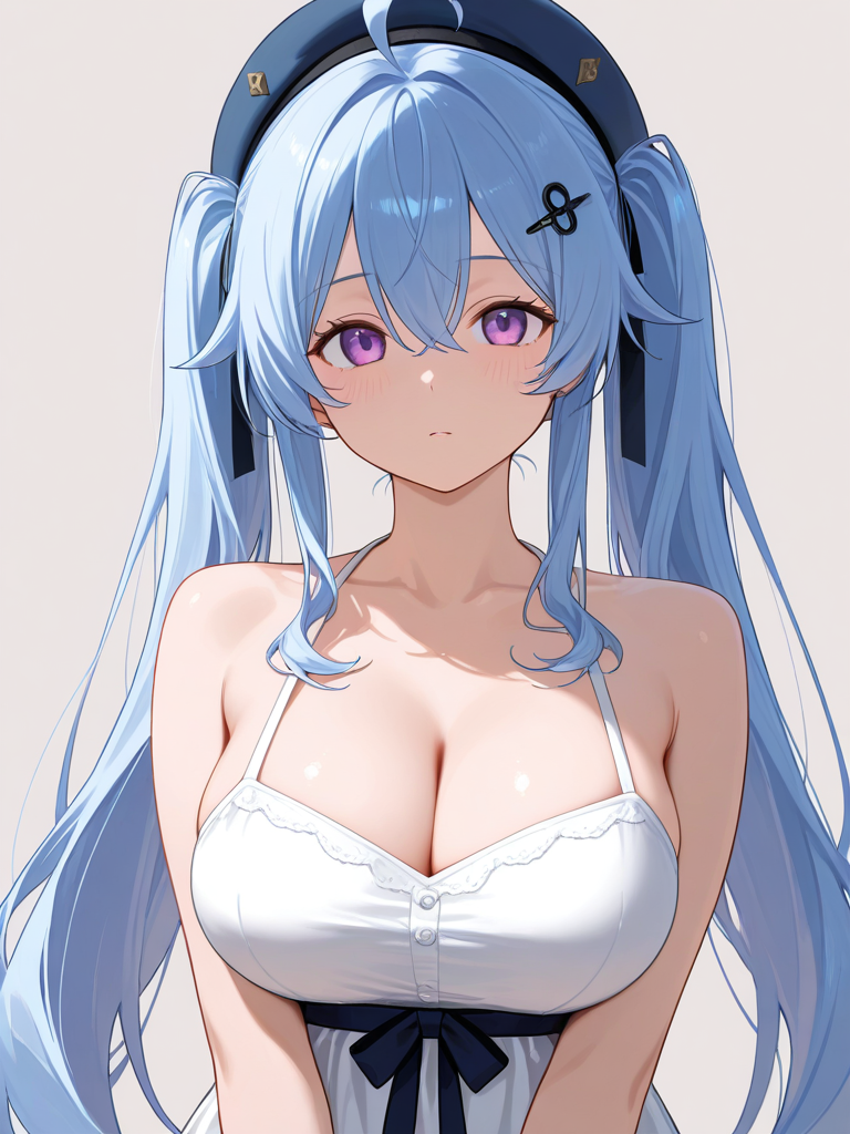 Griseo — Honkai (Series) character card