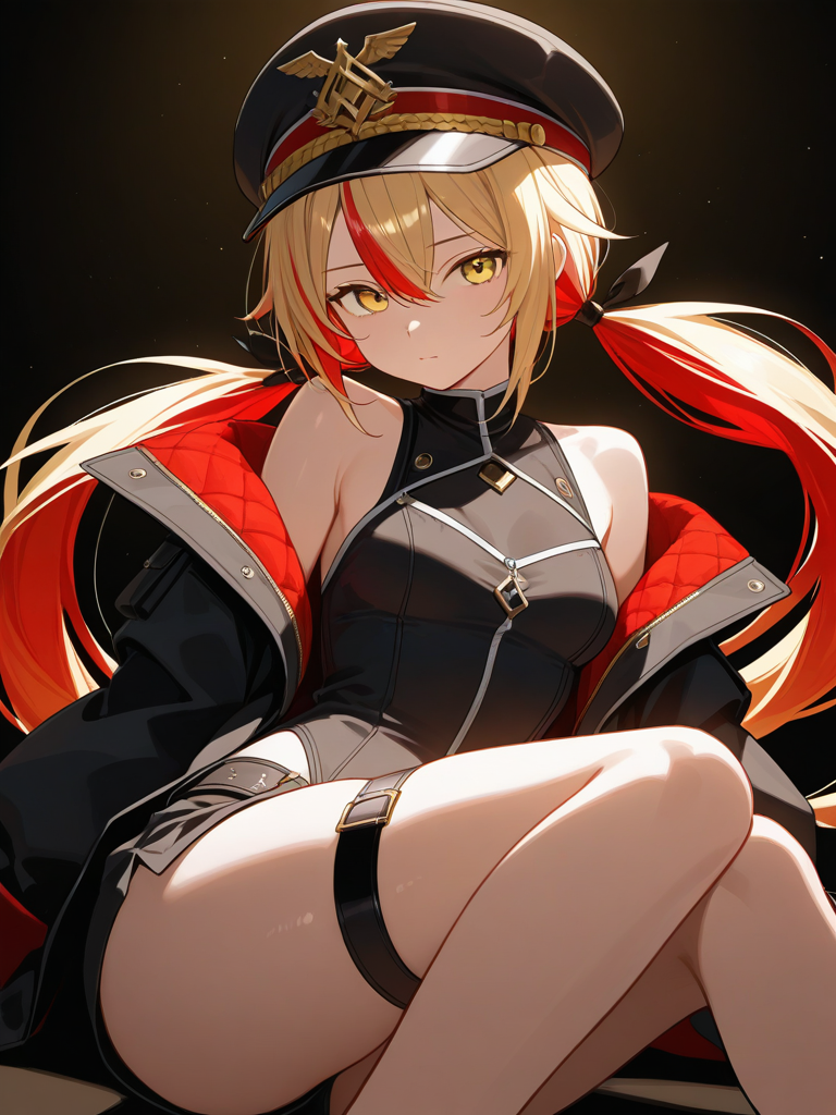 Gronru (Alchemy Stars) — Alchemy Stars character card