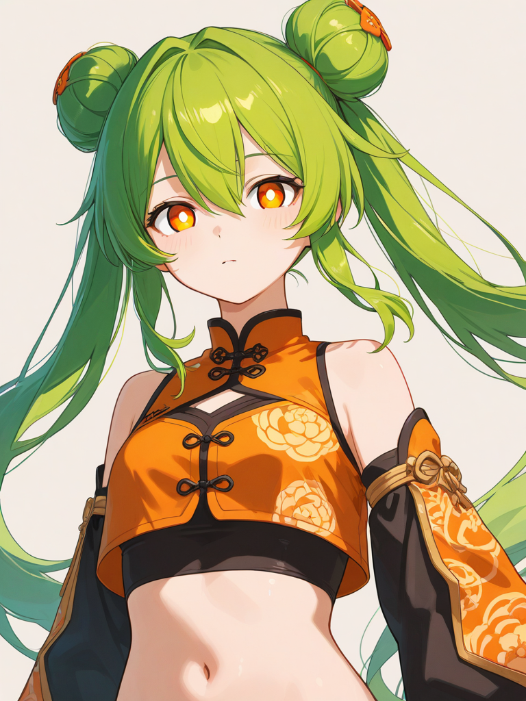 Ground Miku (Project Voltage) — Pokemon character card