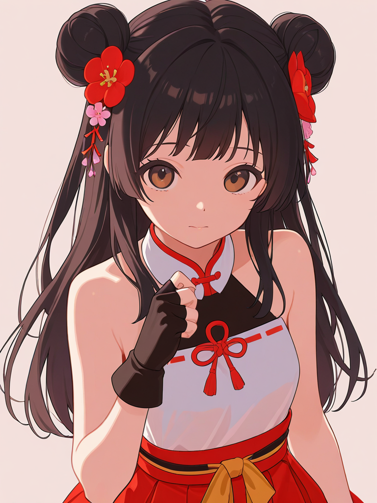 Guan Yinping — Shin Sangoku Musou character card