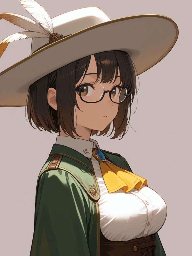 Guildmarm (Monster Hunter) — Monster Hunter (Series) character card
