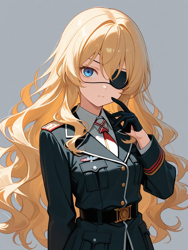 Guillotine (Nikke) — Goddess Of Victory: Nikke character card