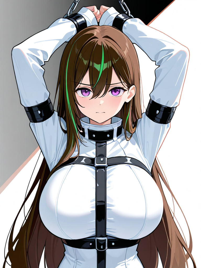 Guilty (Nikke) — Goddess Of Victory: Nikke character card