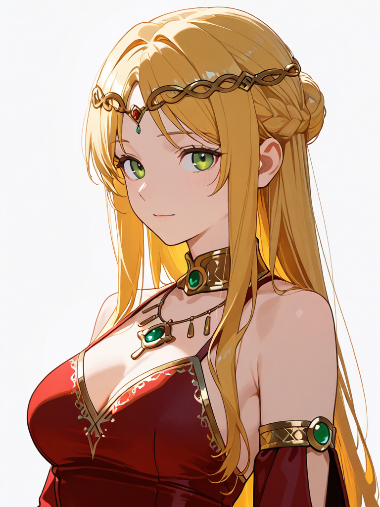 Guinevere (Fire Emblem) — Fire Emblem character card
