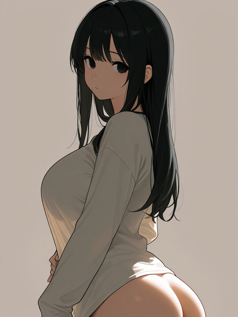 Guitar Little Sister (Hitomi O) — Original character card