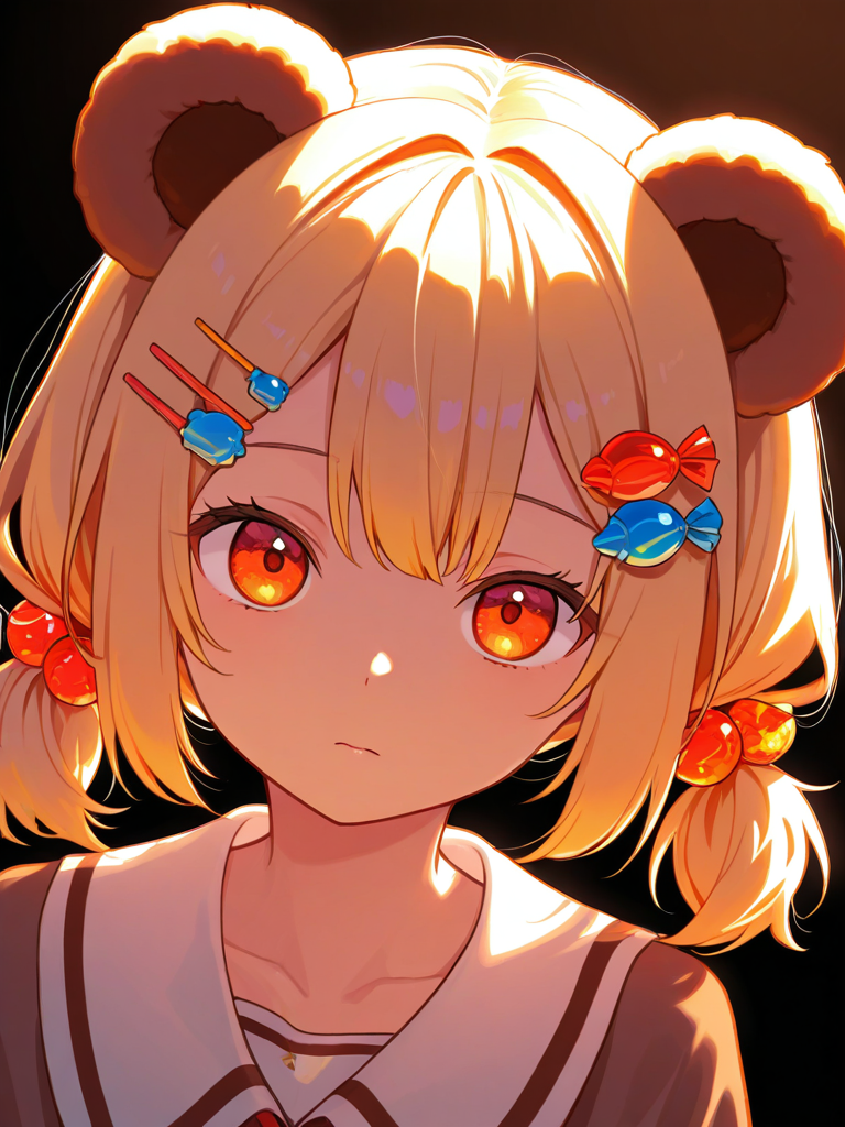 Gummy (Arknights) — Arknights character card