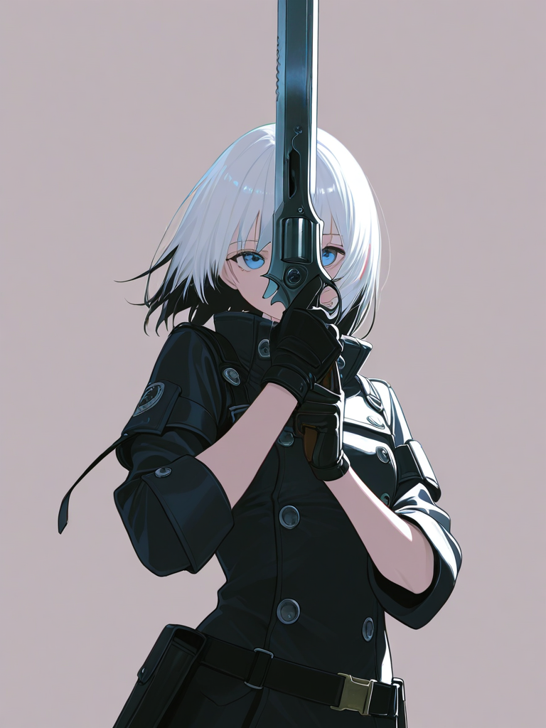 Gunbreaker (Final Fantasy) — Final Fantasy character card