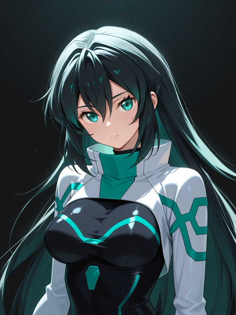May (Gundam Build Divers Re:rise) — Gundam character card