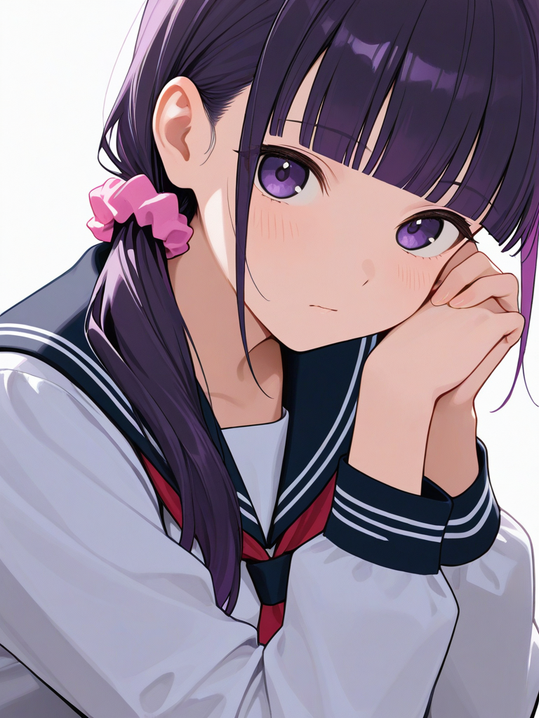 Gundou Misuzu — Tomo-chan Wa Onna No Ko character card