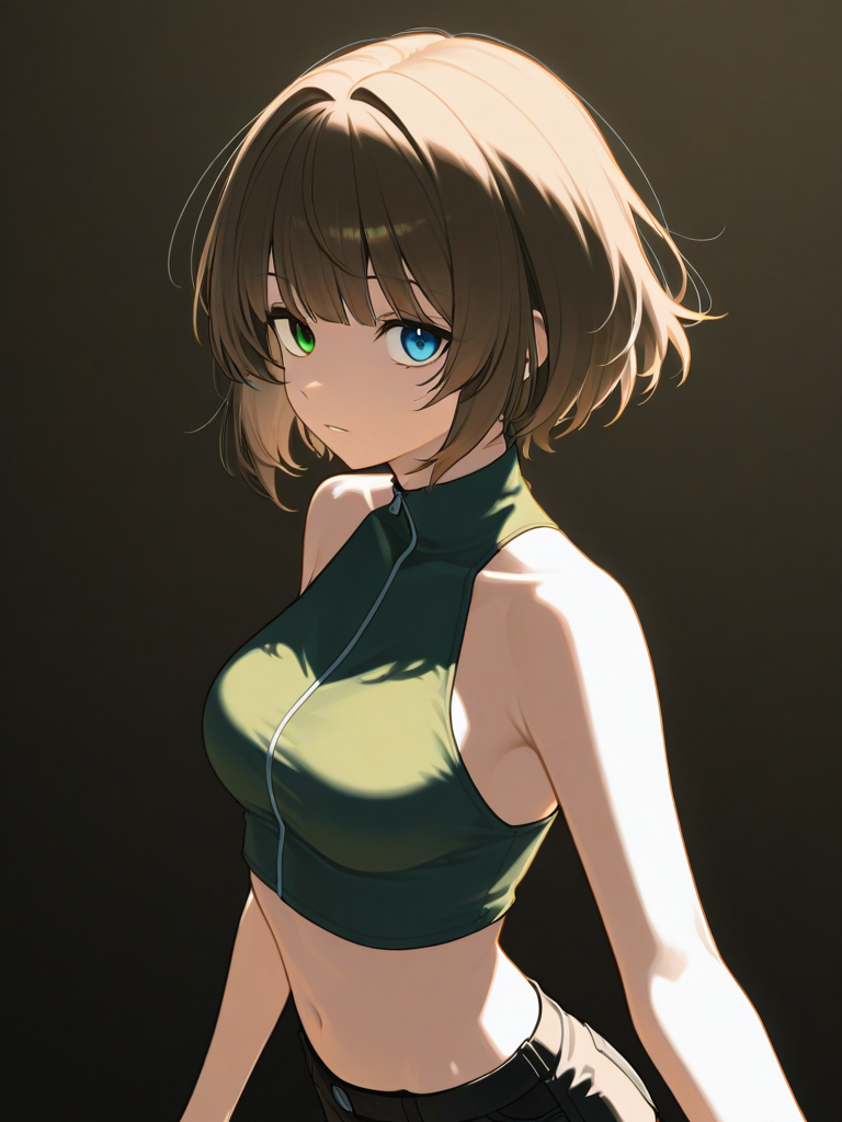 Gunner (Final Fantasy) — Final Fantasy character card