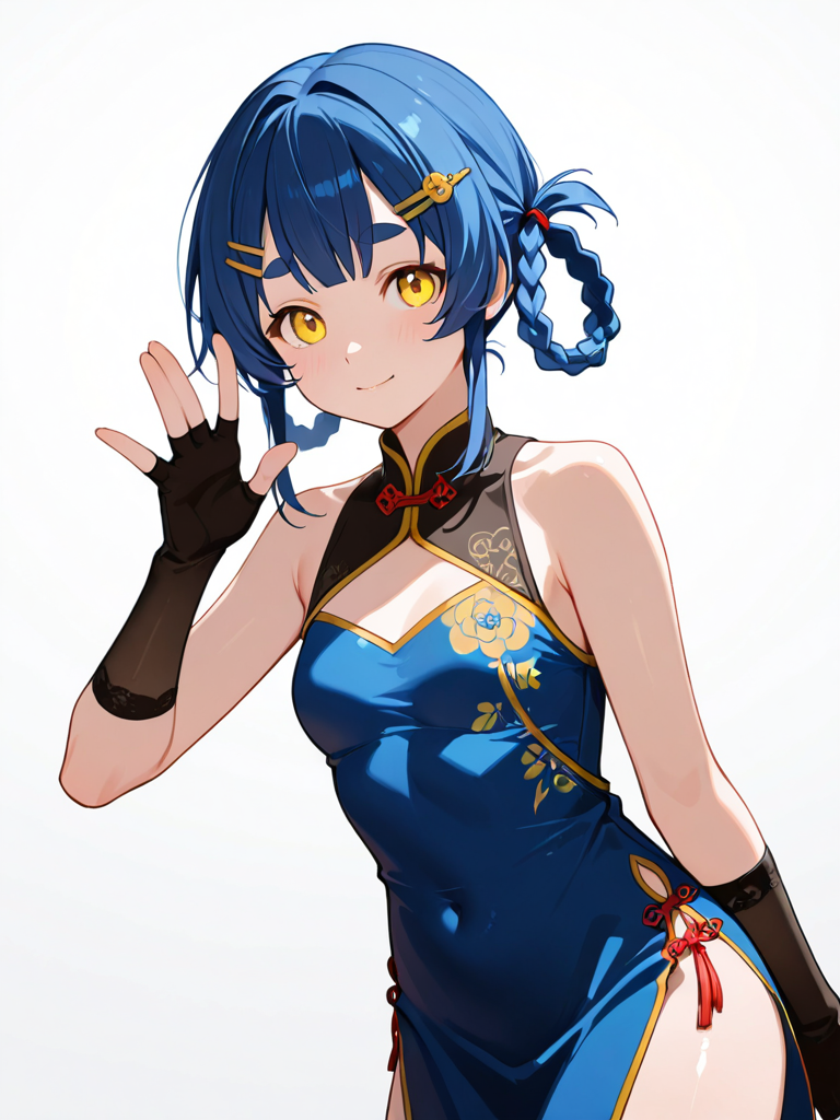 Guoba (Genshin Impact) — Genshin Impact character card