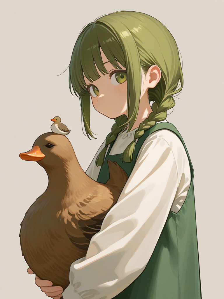Guu (Ozu (Oz Yarimasu)) — Original character card