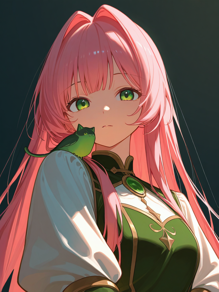 Guvava — Macross character card