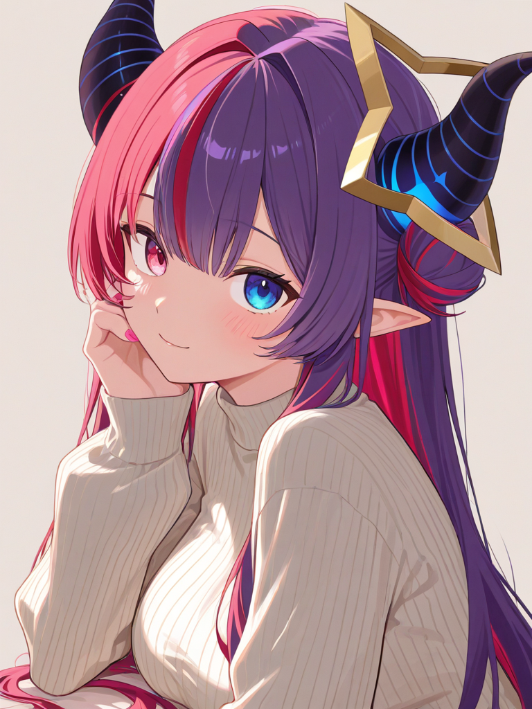 Guyrys — Hololive character card