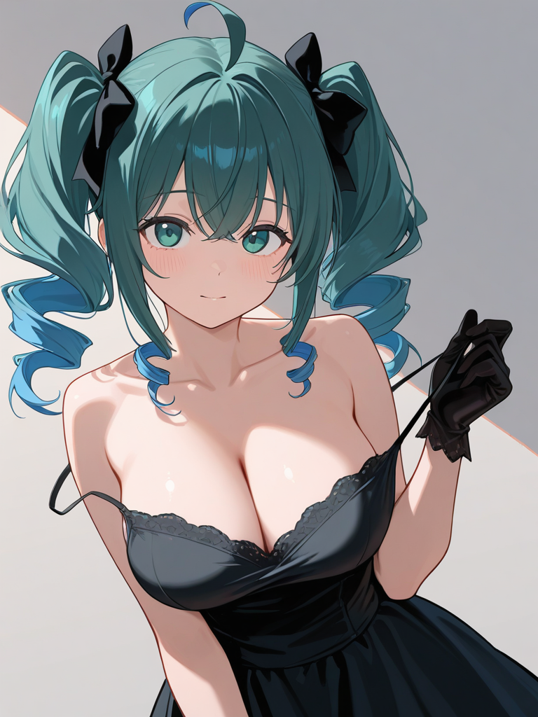 Gwen (League Of Legends) — League Of Legends character card