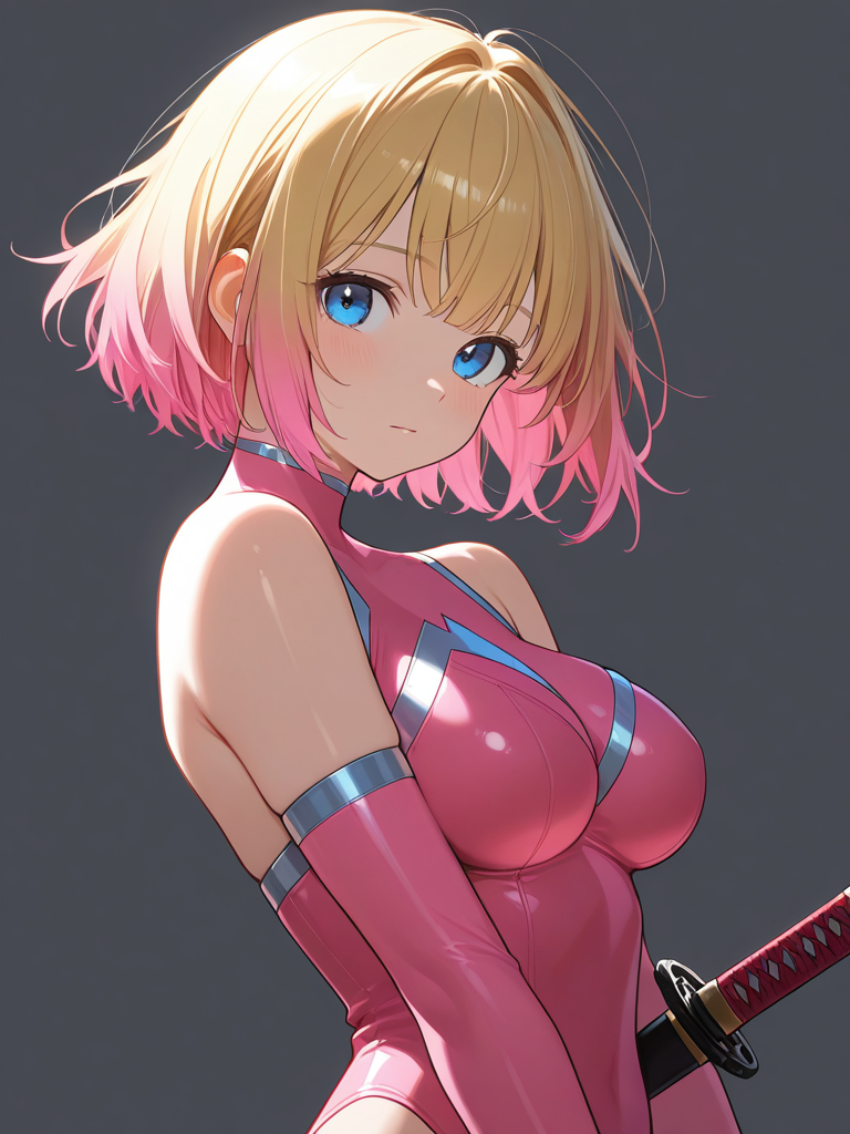 Gwenpool — Marvel character card