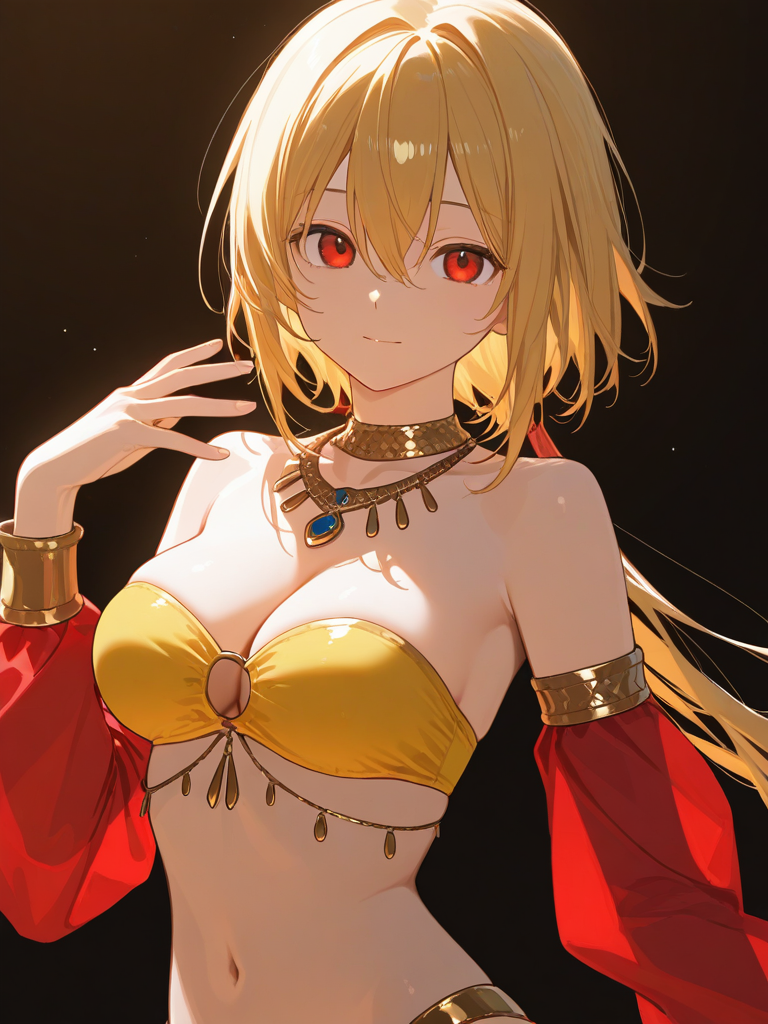 Gypsy (Ragnarok Online) — Ragnarok Online character card