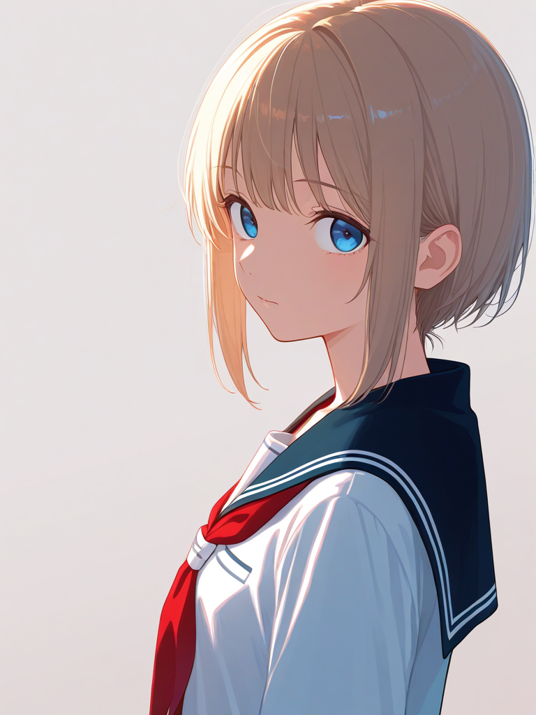 Ha-class Destroyer — Kantai Collection character card