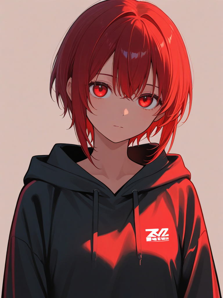 Habanero-tan — Boukun Habanero character card