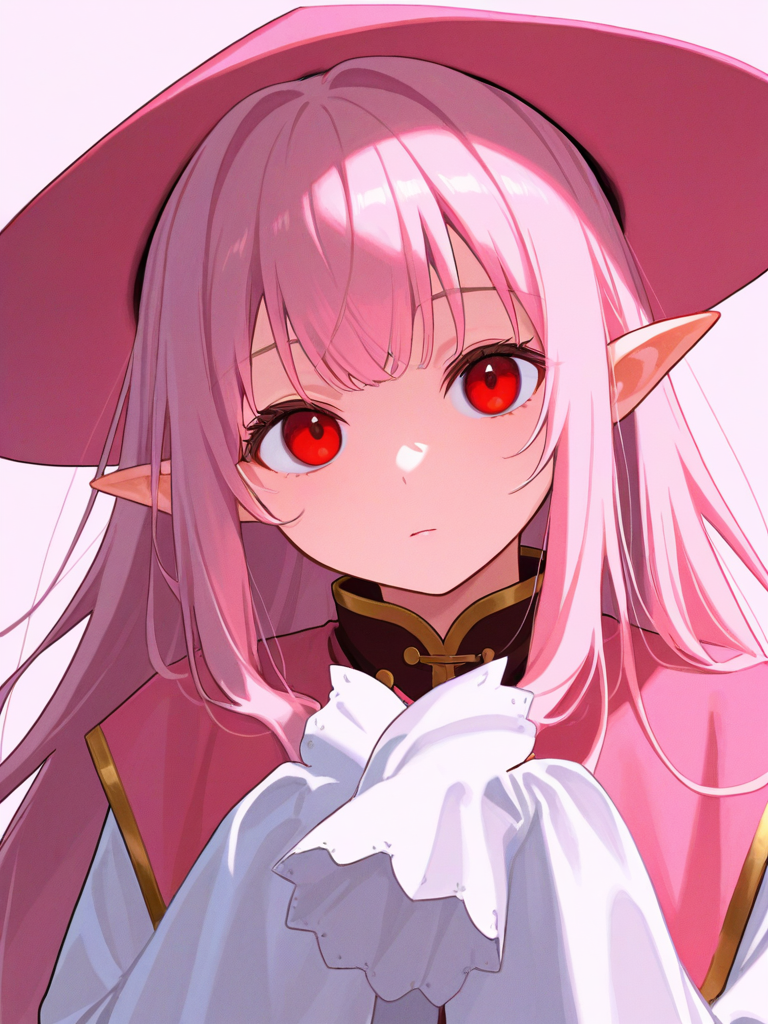 Habetrot (Fate) — Fate (Series) character card