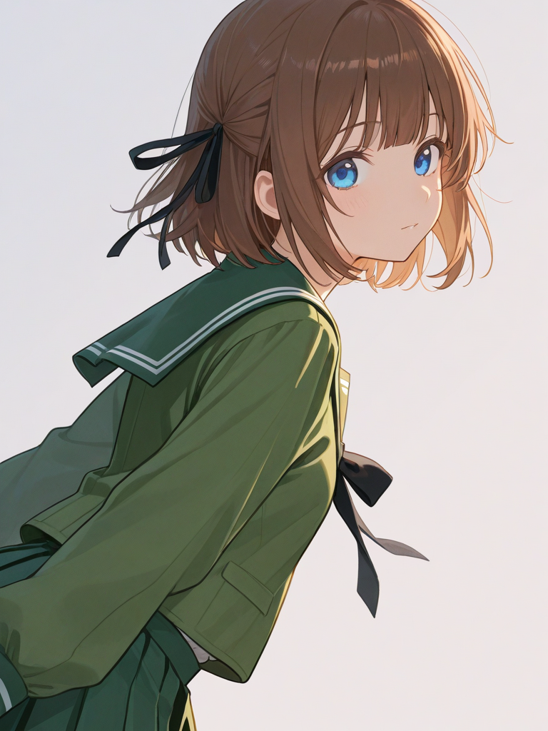 Hachijou (Kancolle) — Kantai Collection character card