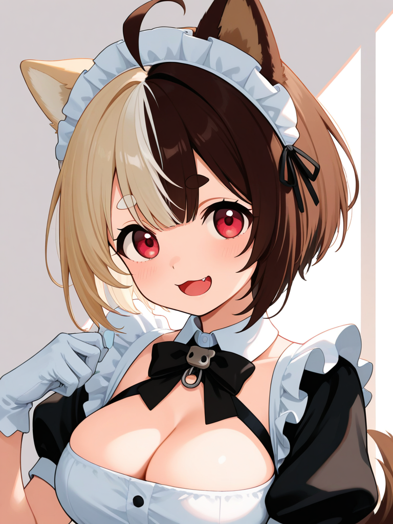 Hachiko Of Castling — Last Origin character card