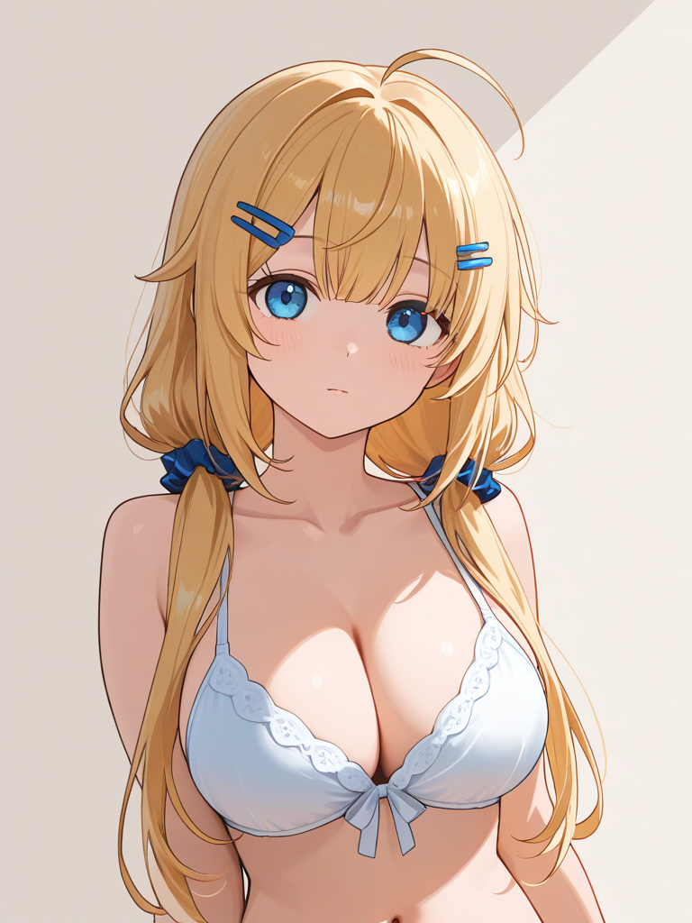 Hachimiya Meguru — Idolmaster character card