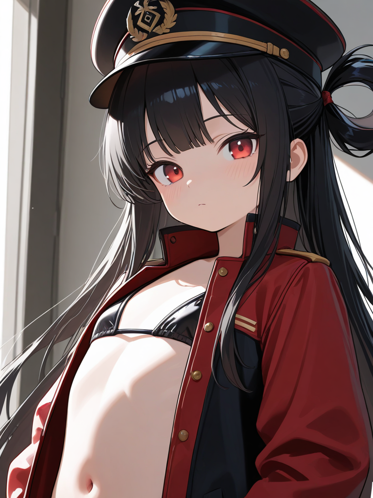 Hachiroku (Maitetsu) — Maitetsu character card